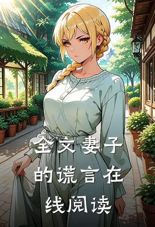 全文妻子的谎言在线阅读