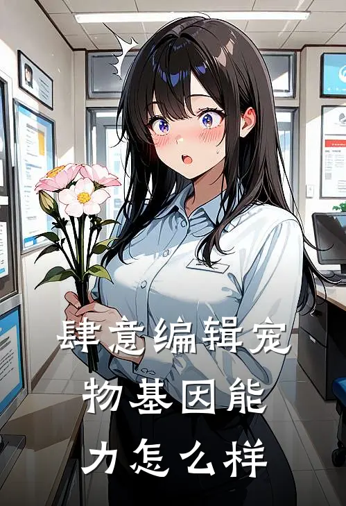 肆意编辑宠物基因能力怎么样