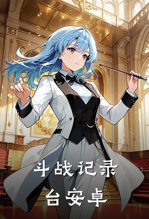 斗战记录台安卓
