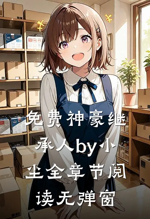 免费神豪继承人by小尘全章节阅读无弹窗