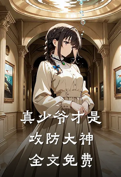 真少爷才是攻防大神全文免费