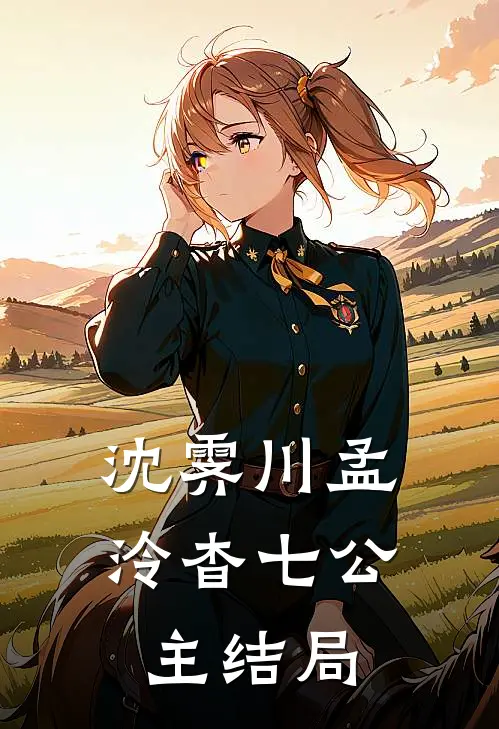 沈霁川孟泠杳七公主结局