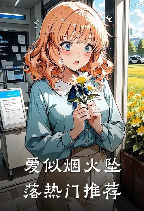 爱似烟火坠落热门推荐