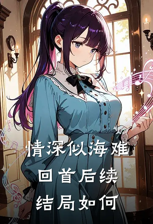 情深似海难回首后续结局如何
