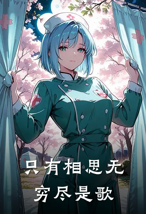 只有相思无穷尽是歌