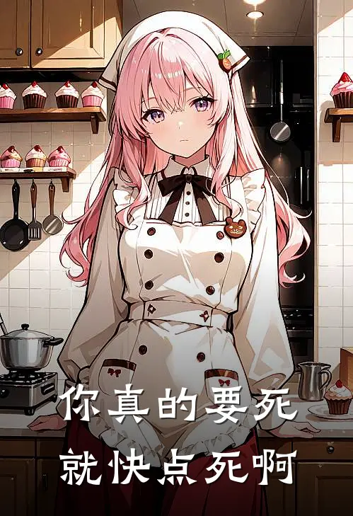 你真的要死就快点死啊