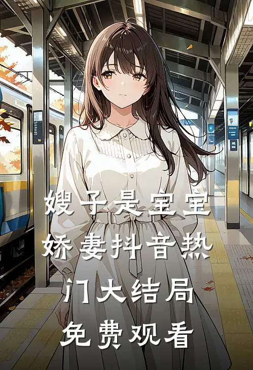 嫂子是宝宝娇妻抖音热门大结局免费观看