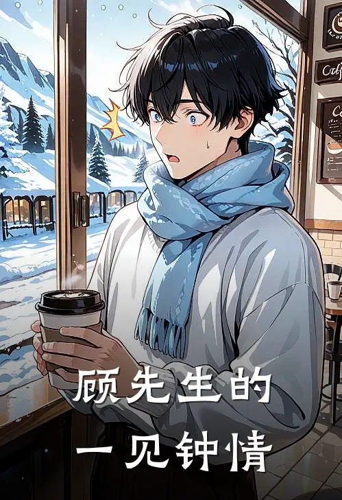 顾先生的一见钟情