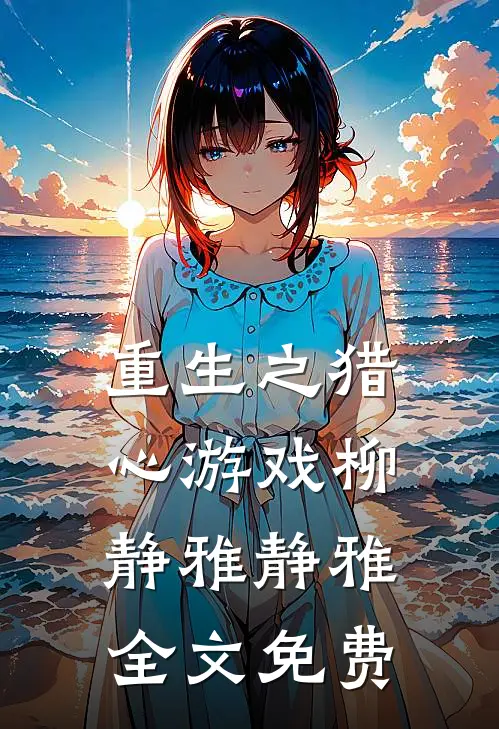 重生之猎心游戏柳静雅静雅全文免费