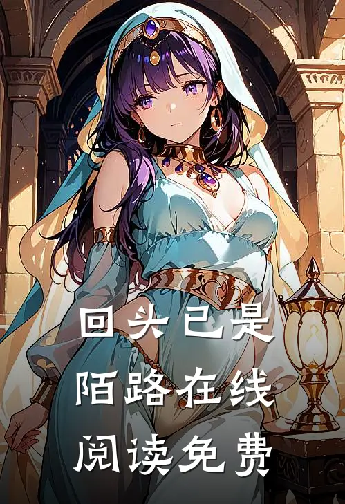 回头已是陌路在线阅读免费