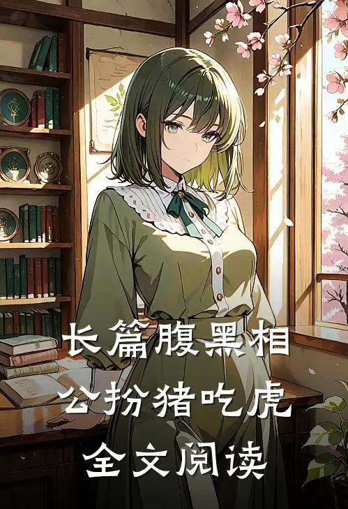 长篇腹黑相公扮猪吃虎全文阅读