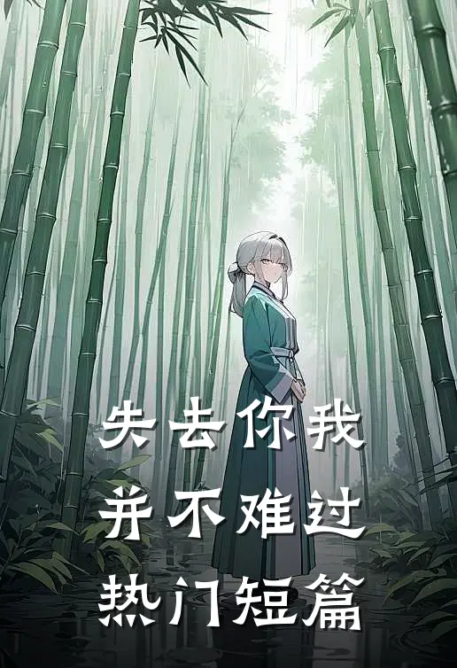 失去你我并不难过热门短篇