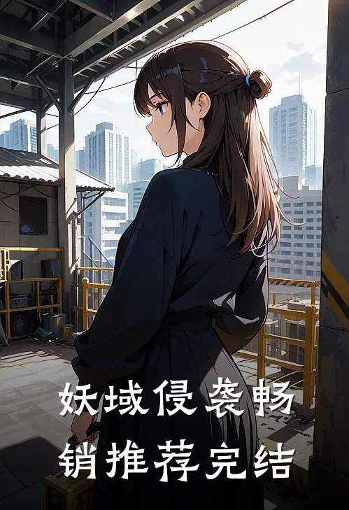妖域侵袭畅销推荐完结