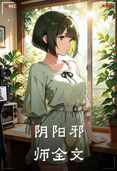 阴阳邪师全文