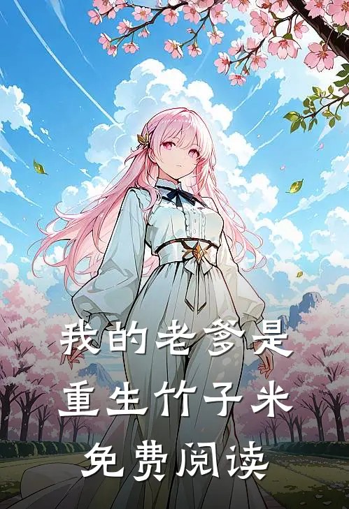 我的老爹是重生 竹子米免费阅读