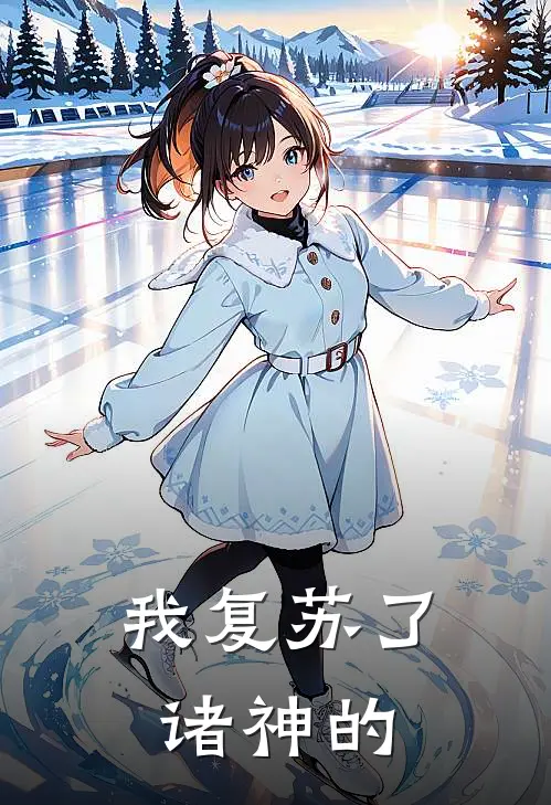 我复苏了诸神的