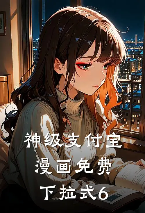 神级支付宝漫画免费下拉式6