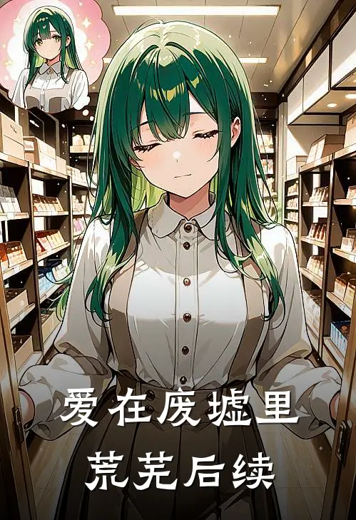 爱在废墟里荒芜后续