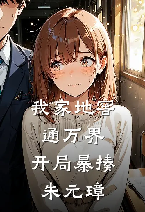 我家地窖通万界,开局暴揍朱元璋