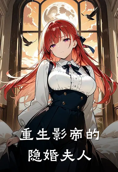 重生影帝的隐婚夫人