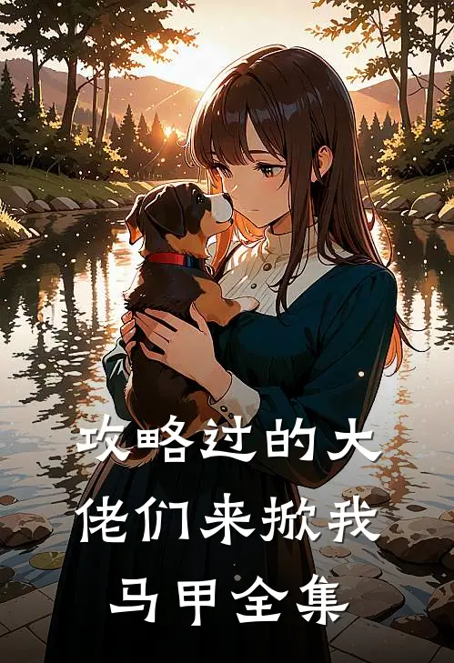 攻略过的大佬们来掀我马甲 全集