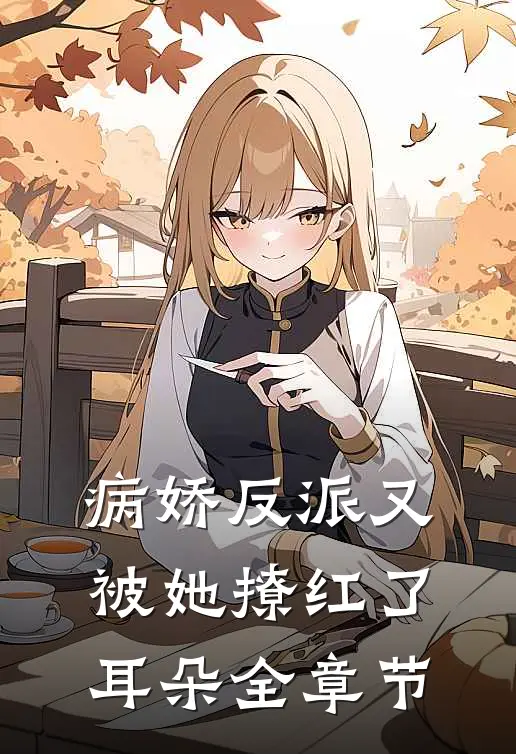 病娇反派又被她撩红了耳朵全章节