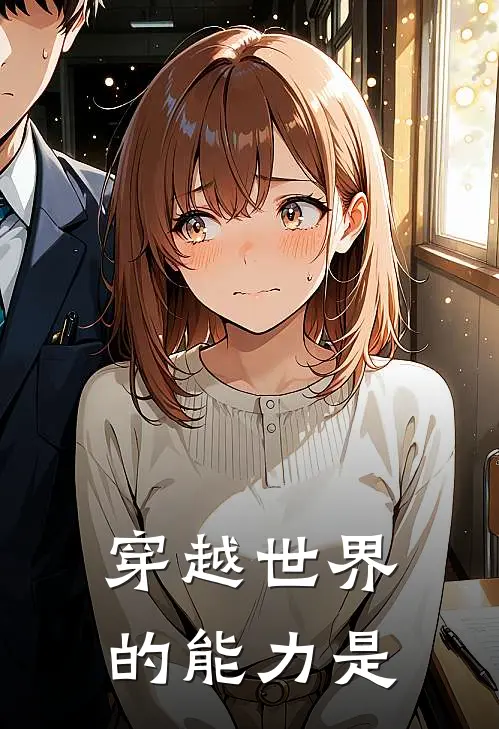 穿越世界的能力是