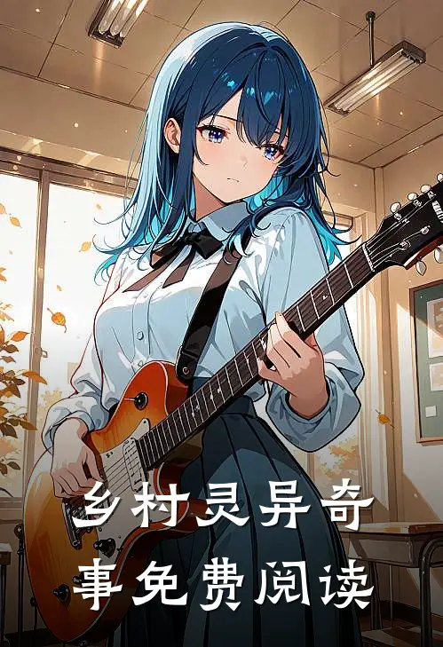 乡村灵异奇事免费阅读