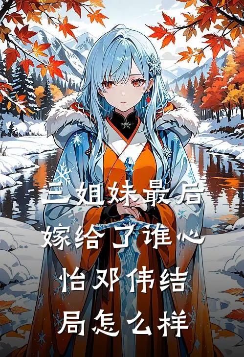 三姐妹最后嫁给了谁心怡邓伟结局怎么样