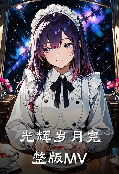 光辉岁月完整版MV