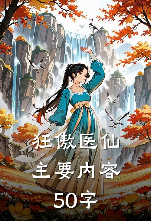狂傲医仙主要内容50字