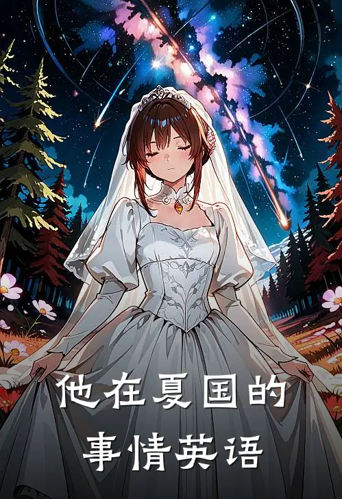 他在夏国的事情英语
