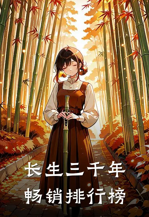 长生三千年畅销排行榜