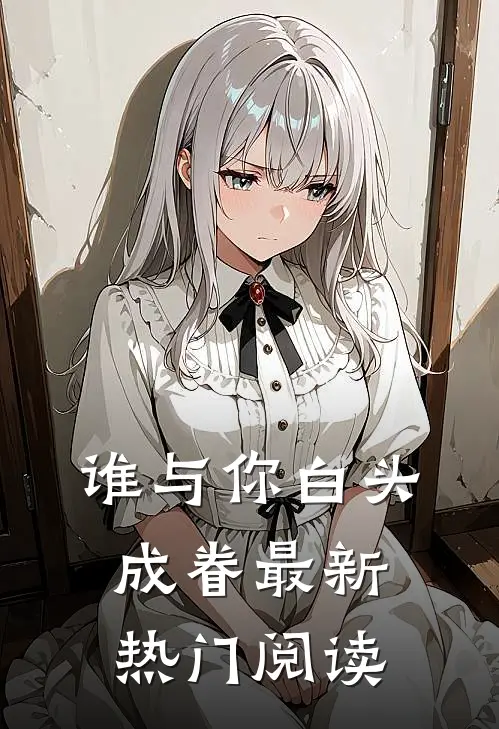 谁与你白头成眷最新热门阅读