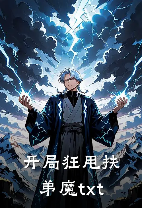 开局狂甩扶弟魔txt