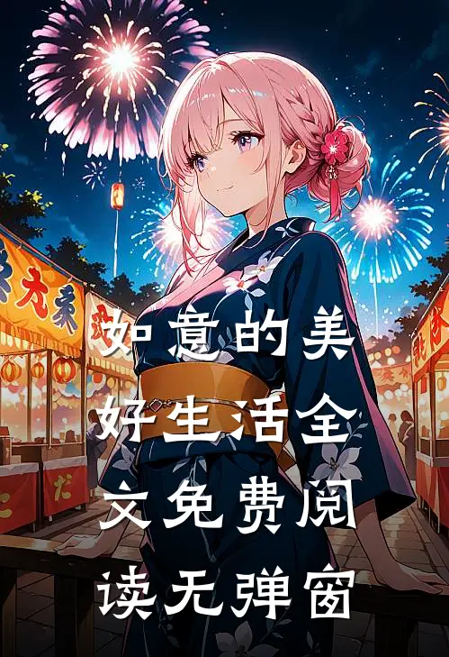 如意的美好生活全文免费阅读无弹窗