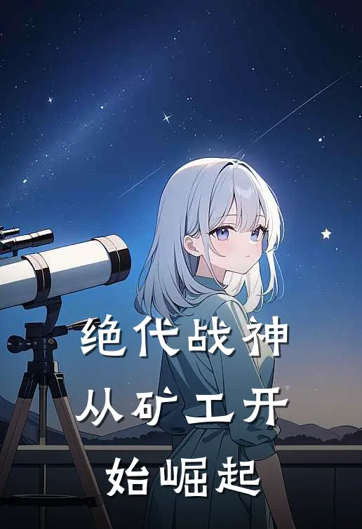 绝代战神从矿工开始崛起