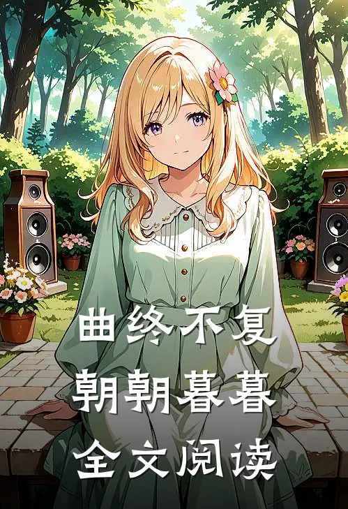 曲终不复朝朝暮暮全文阅读