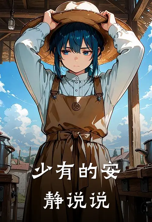 少有的安静说说