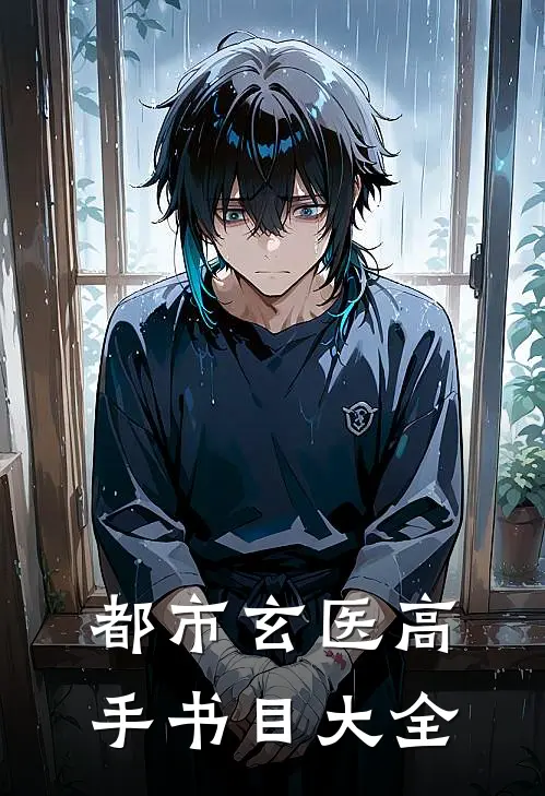 都市玄医高手书目大全