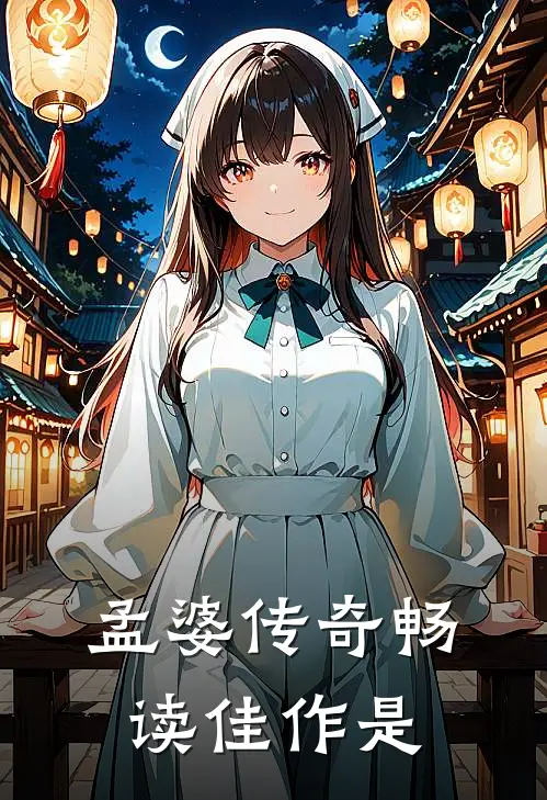 孟婆传奇畅读佳作是