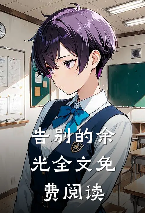 告别的余光全文免费阅读