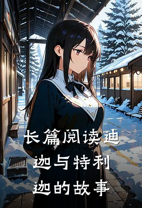 长篇阅读迪迦与特利迦的故事