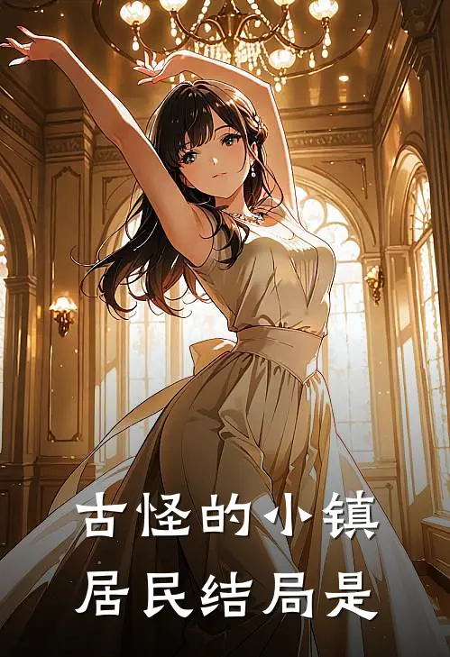 古怪的小镇居民结局是