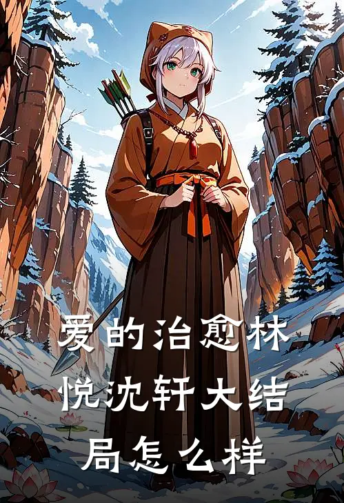 爱的治愈林悦沈轩大结局怎么样