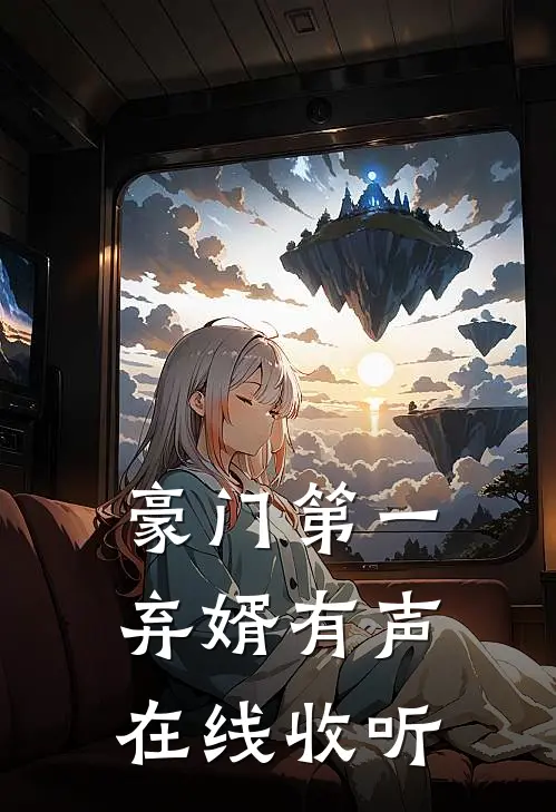 豪门第一弃婿有声在线收听