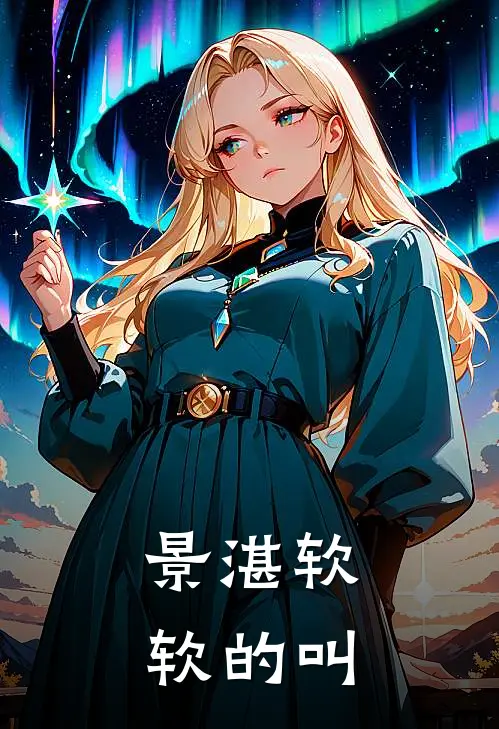 景湛软软的叫