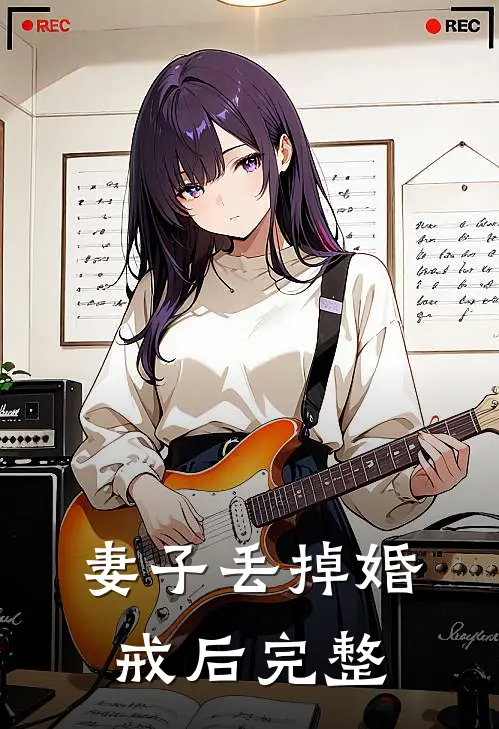 妻子丢掉婚戒后完整