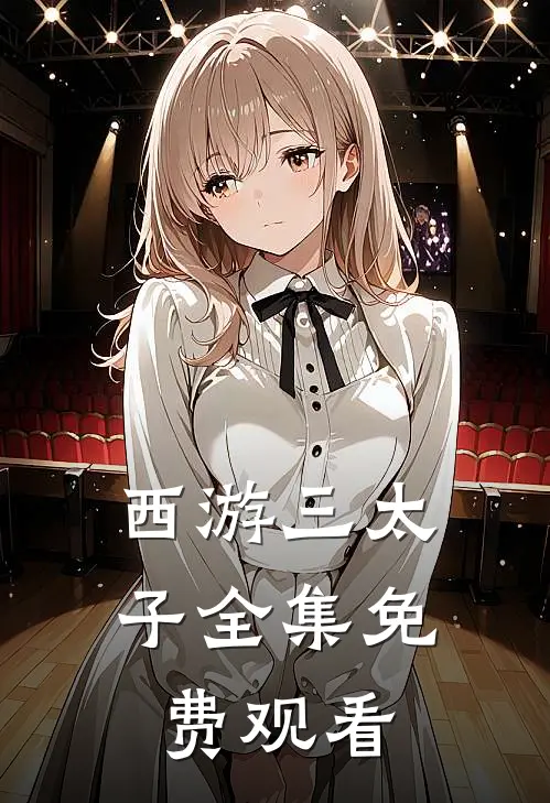 西游三太子 全集免费观看