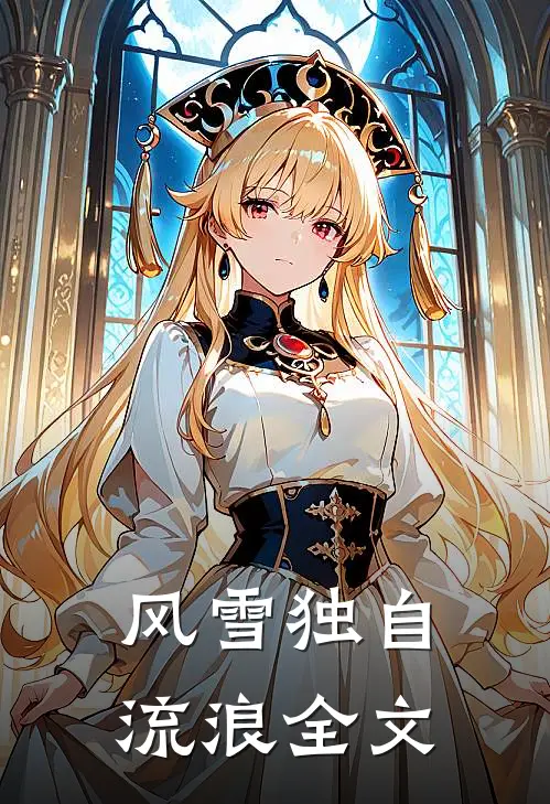 风雪独自流浪全文